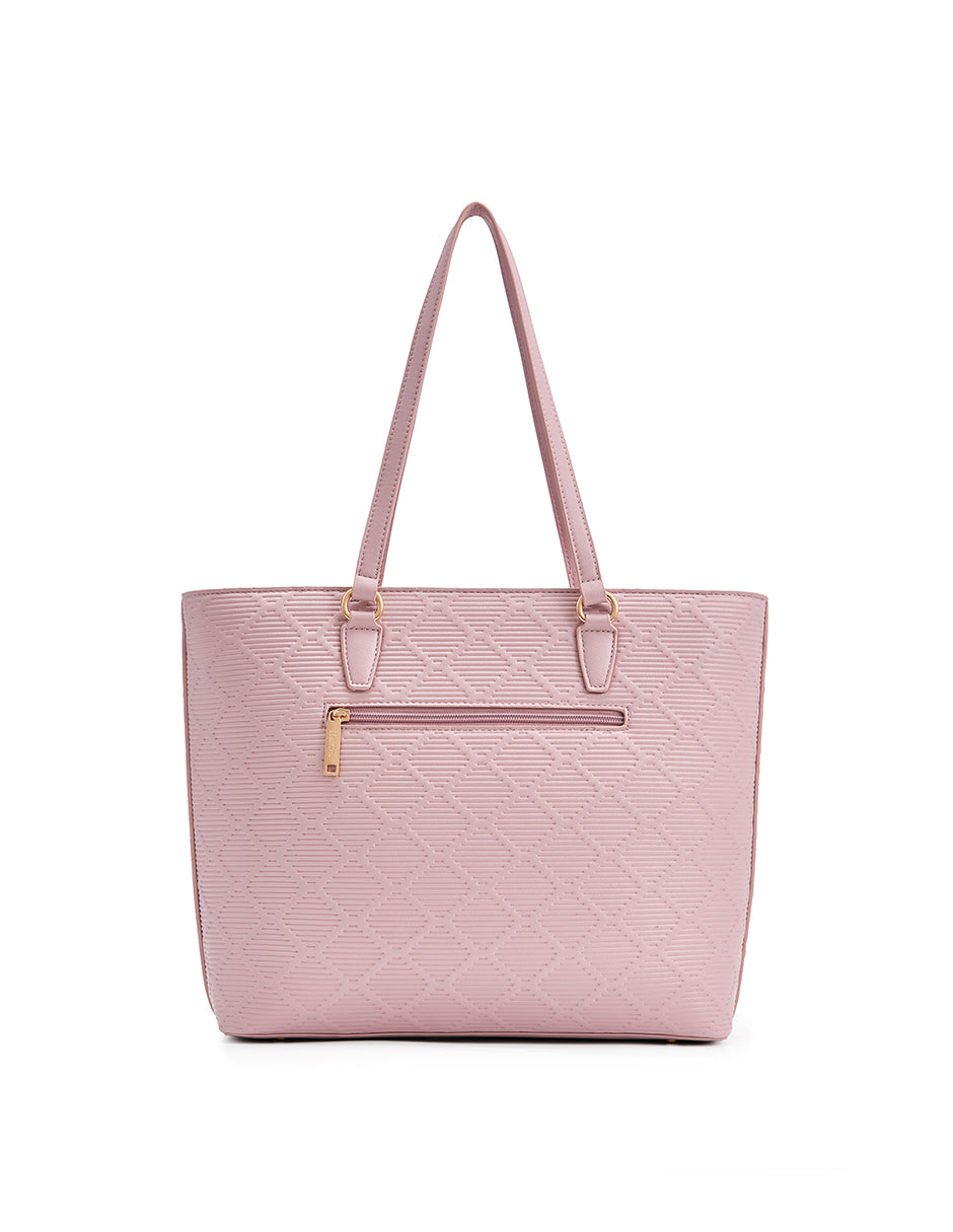 TOTE NATALYA BOLSA H&CO.