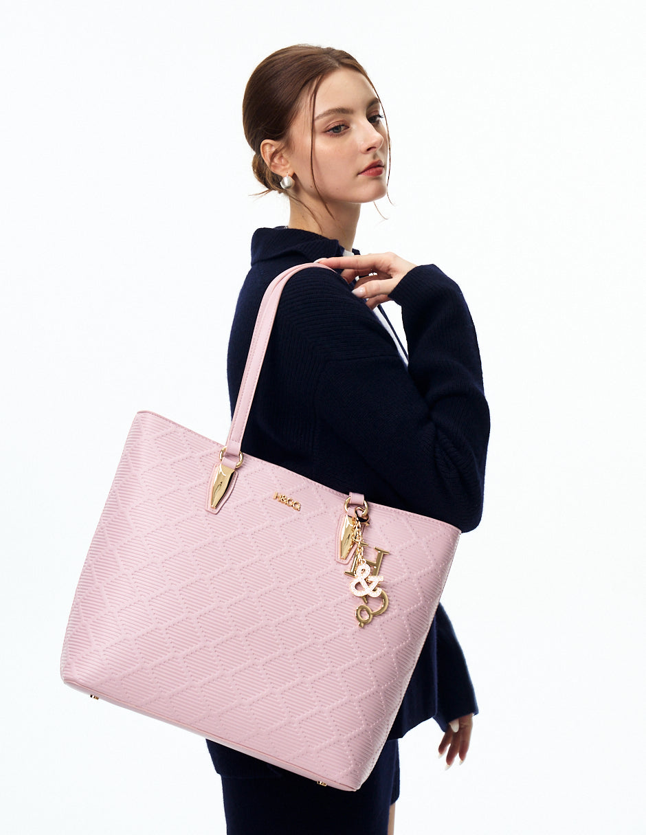 TOTE NATALYA BOLSA H&CO.