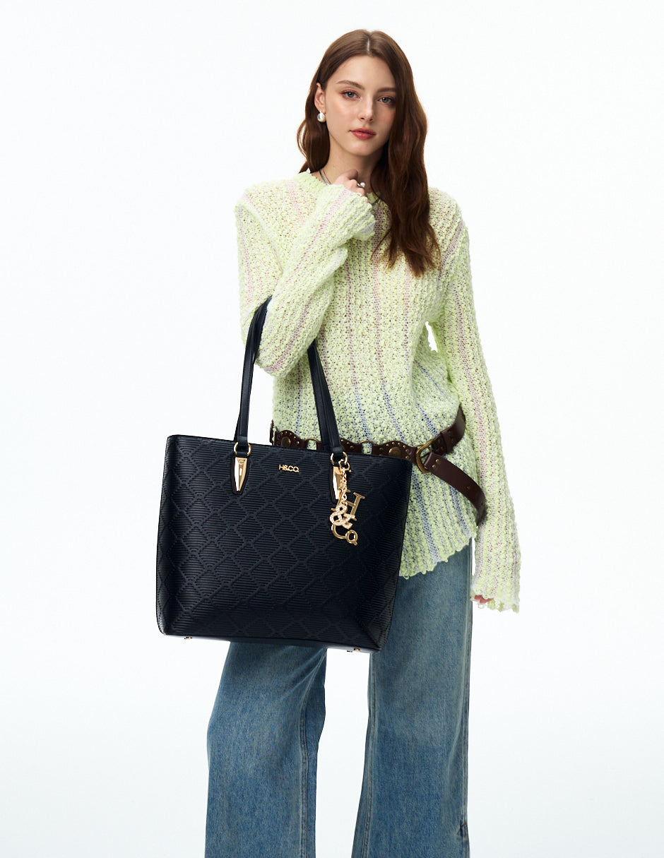 TOTE NATALYA BOLSA H&CO.