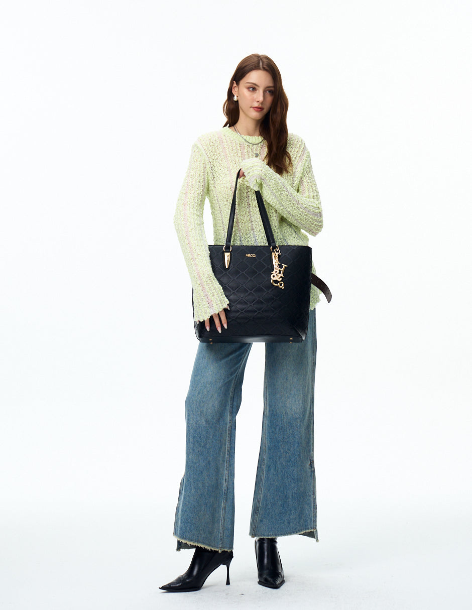 TOTE NATALYA BOLSA H&CO.