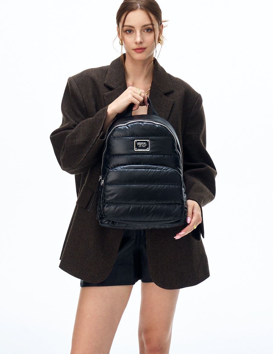 Backpack Aurelie H&Co.