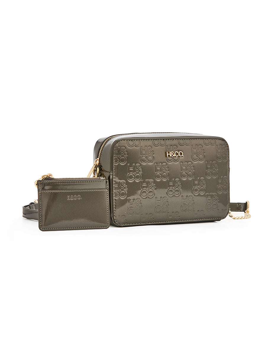 Set de Crossbody Aelis H&Co.