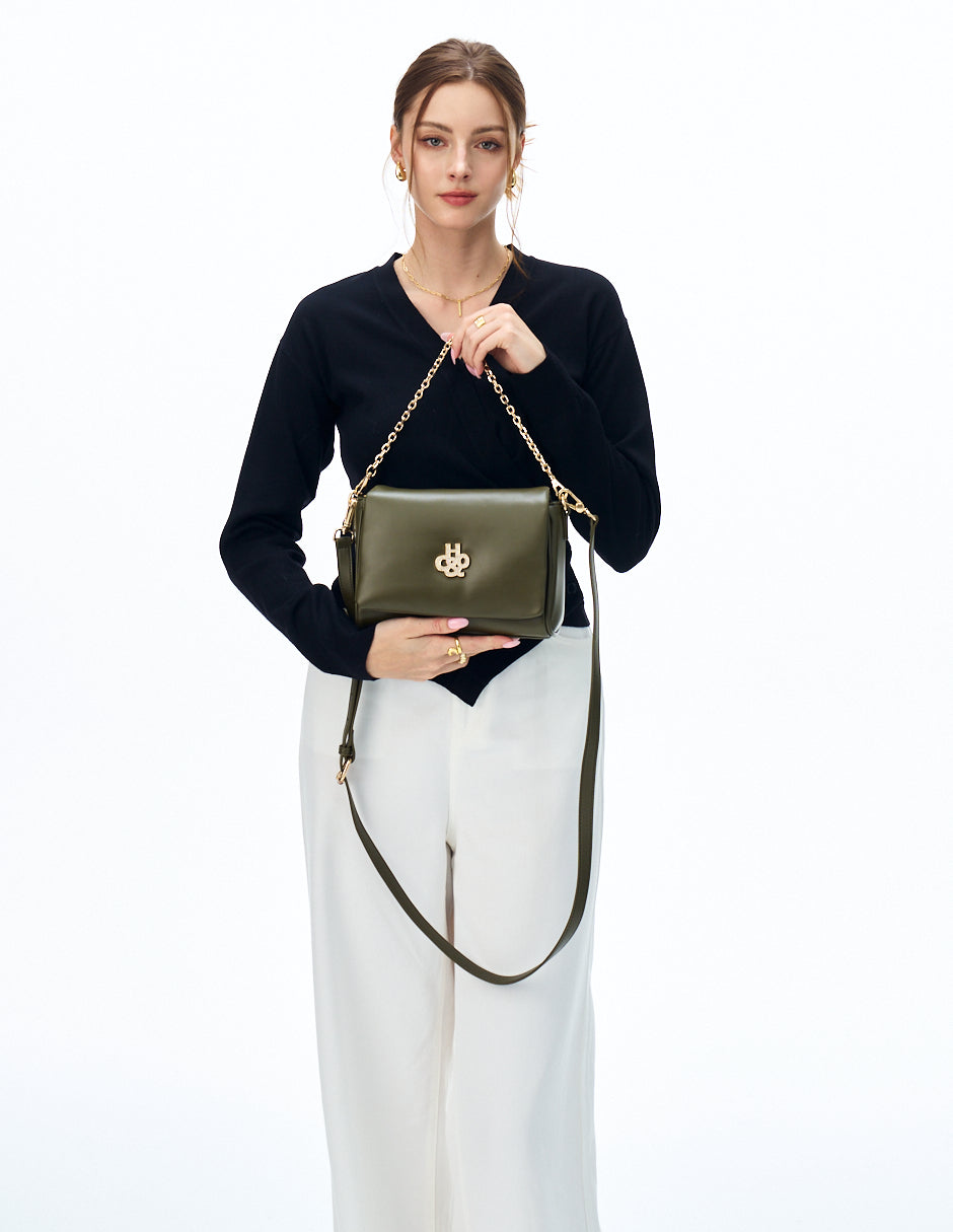 Crossbody Aria H&Co.
