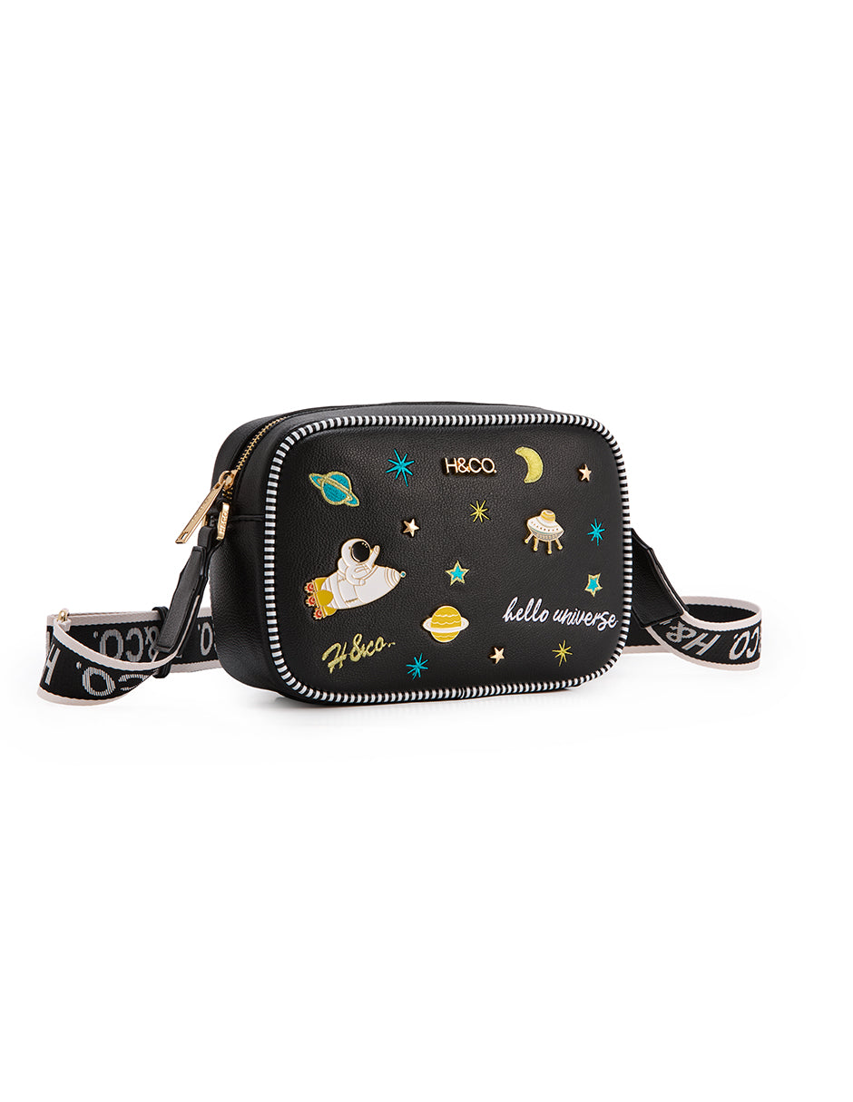 Crossbody Aurora H&Co.