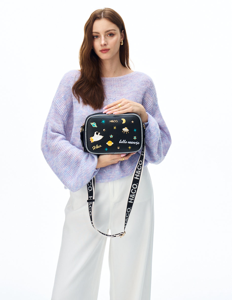 Crossbody Aurora H&Co.