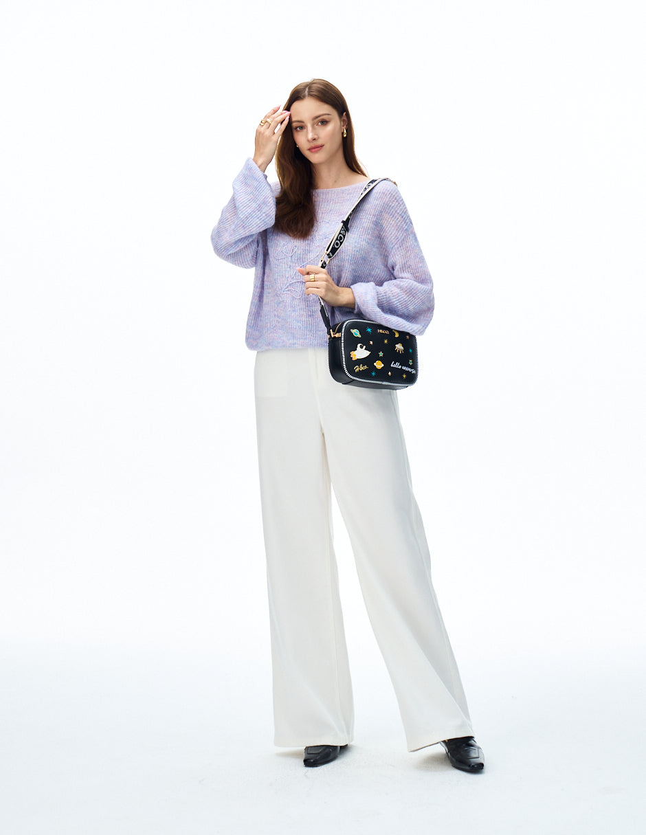 Crossbody Aurora H&Co.