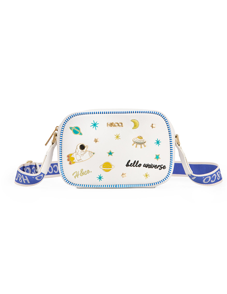 Crossbody Aurora H&Co.