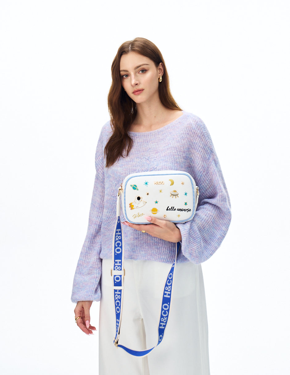 Crossbody Aurora H&Co.