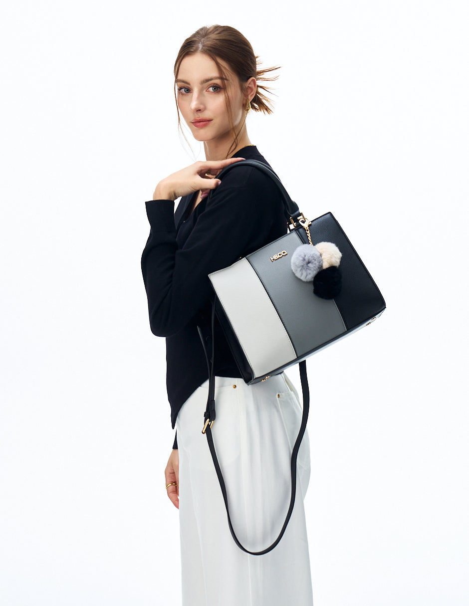 Satchel Amelie H&Co.