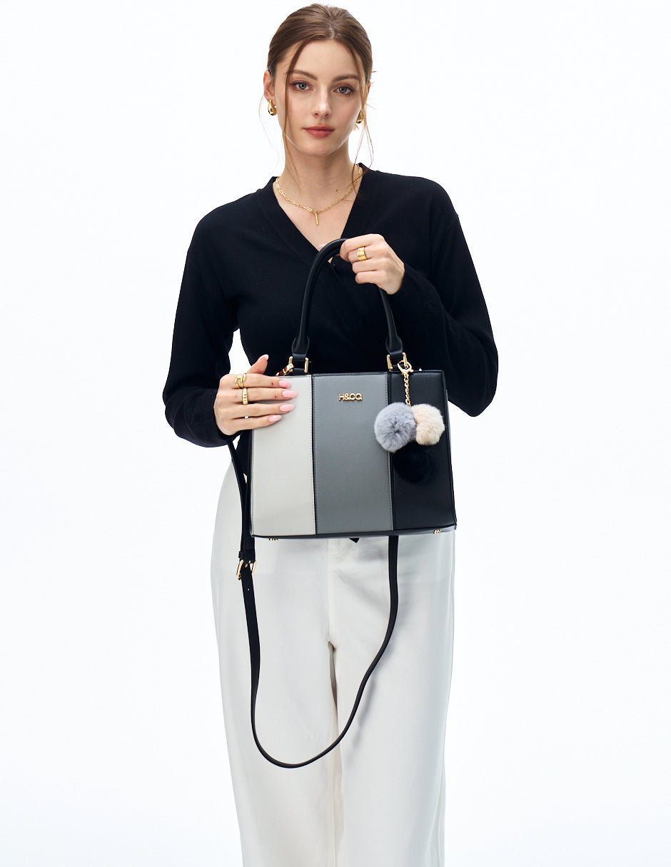 Satchel Amelie H&Co.