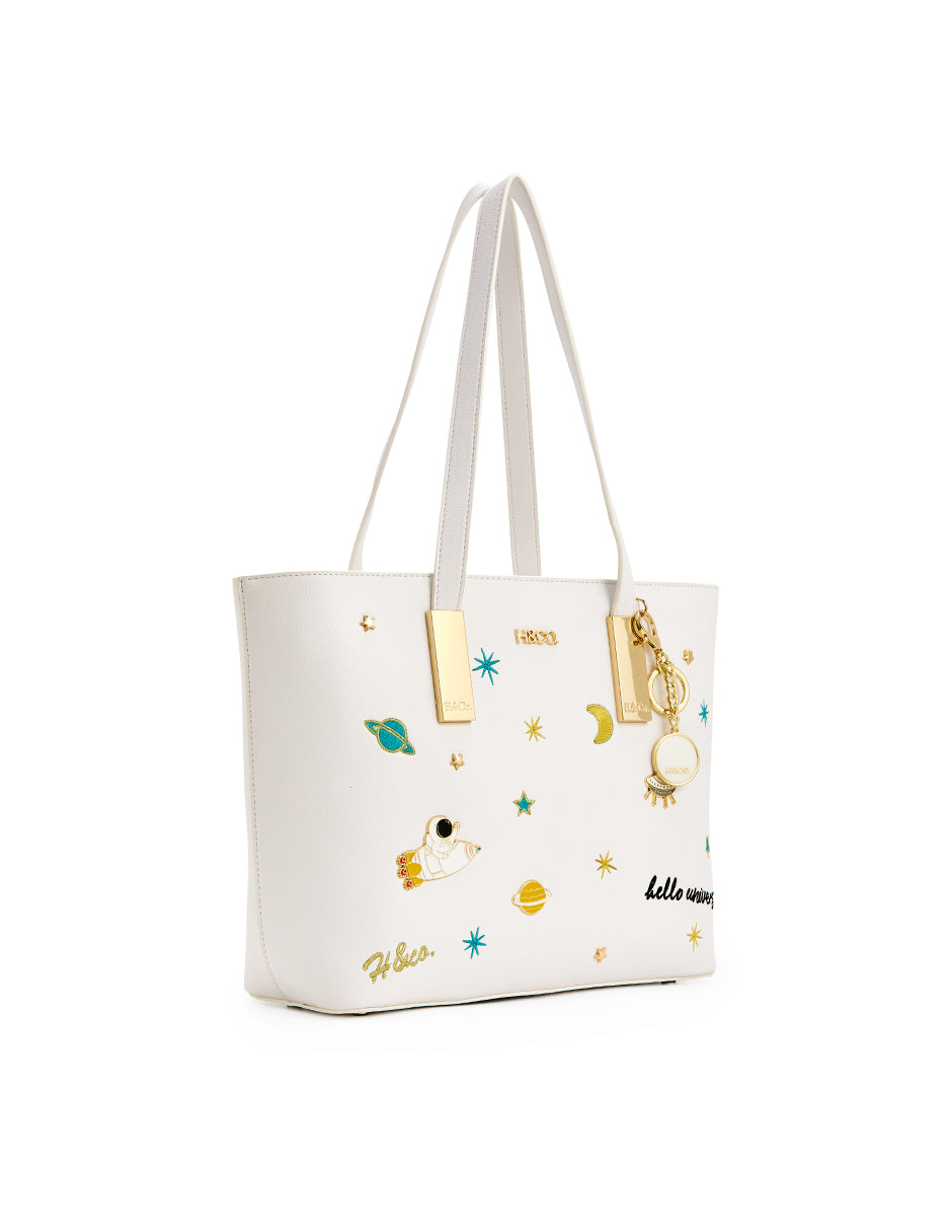 Tote Aurora H&Co.