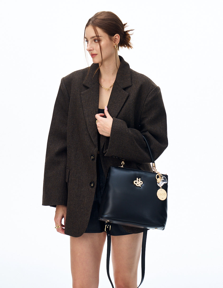 Tote Aria H&Co.