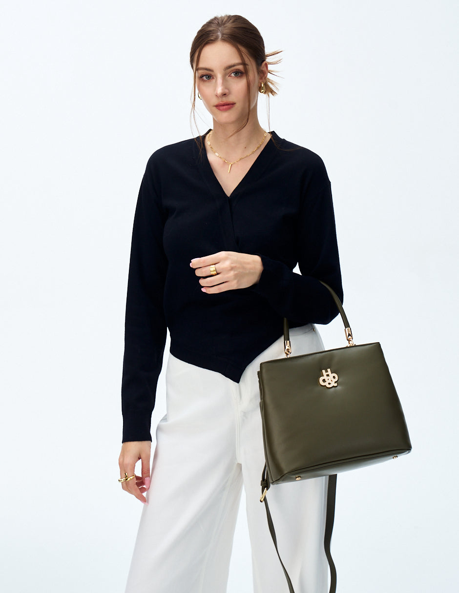 Tote Aria H&Co.