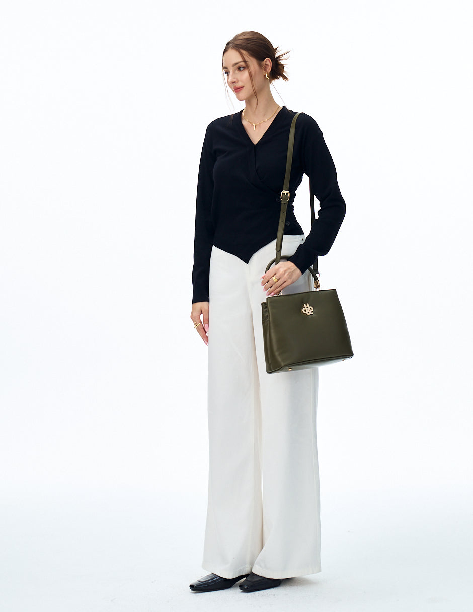 Tote Aria H&Co.