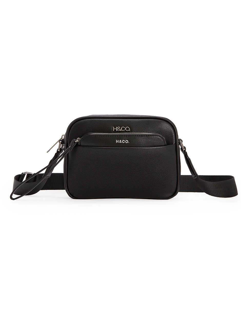 Crossbody Audrey H&Co.