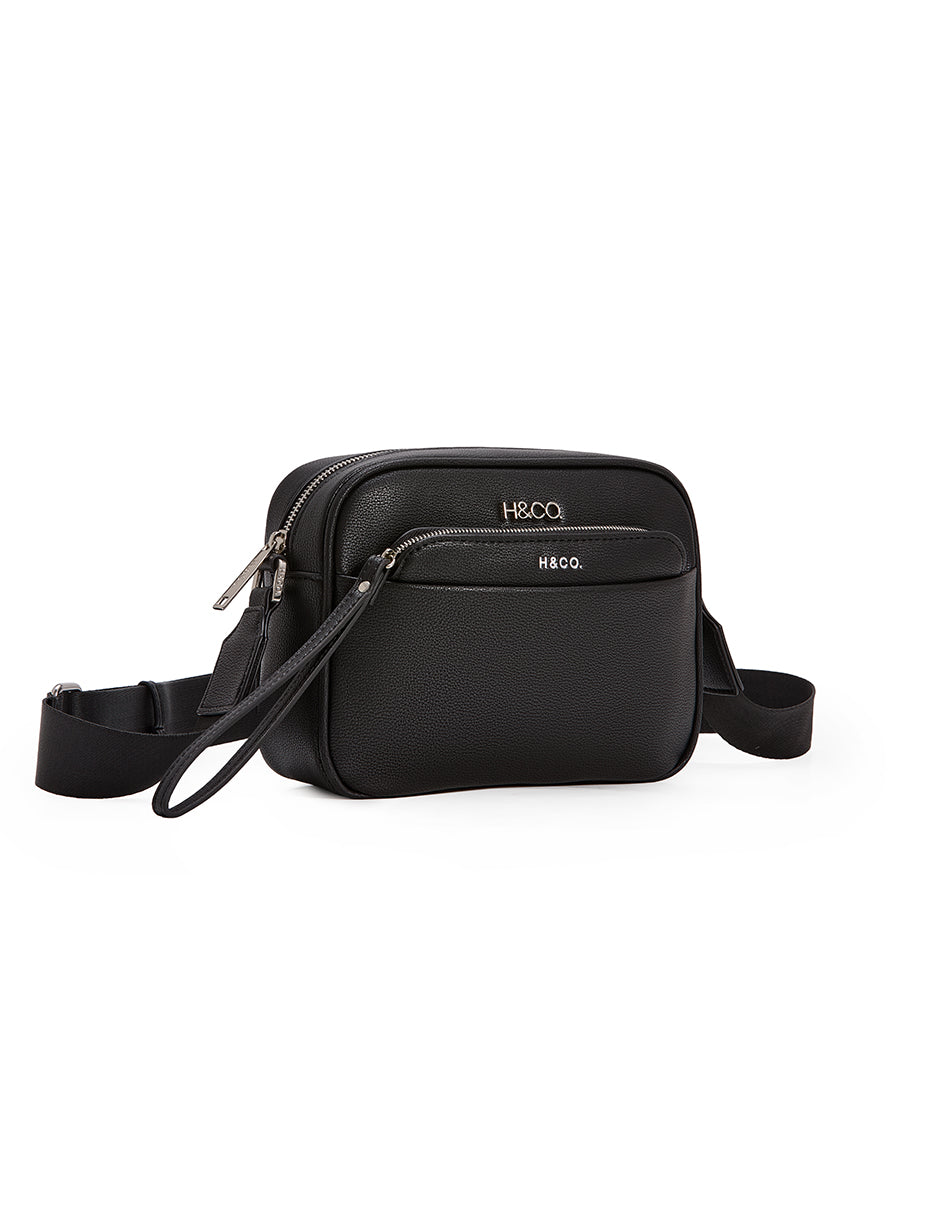 Crossbody Audrey H&Co.