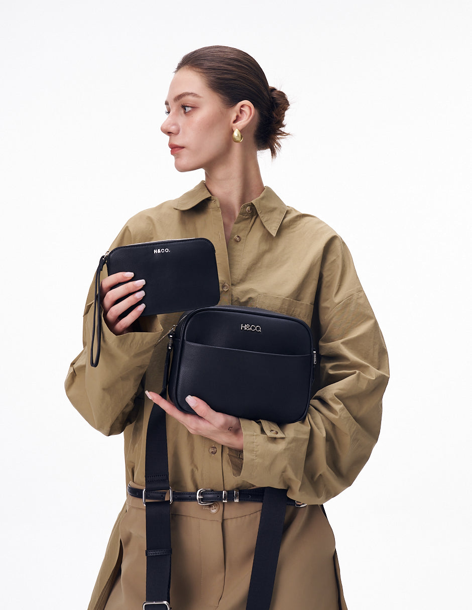 Crossbody Audrey H&Co.