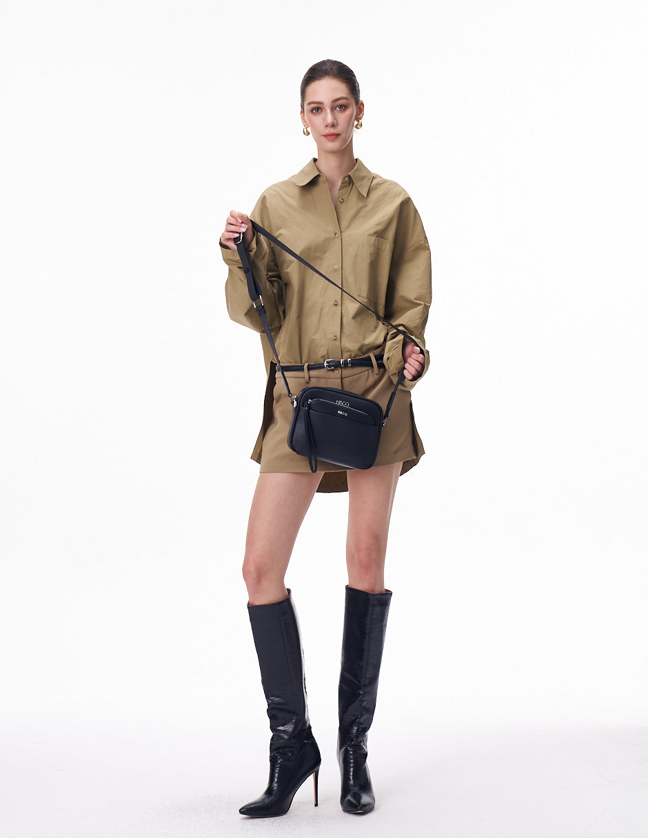 Crossbody Audrey H&Co.