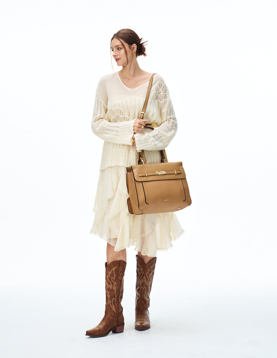 Tote Montserrat H&Co.