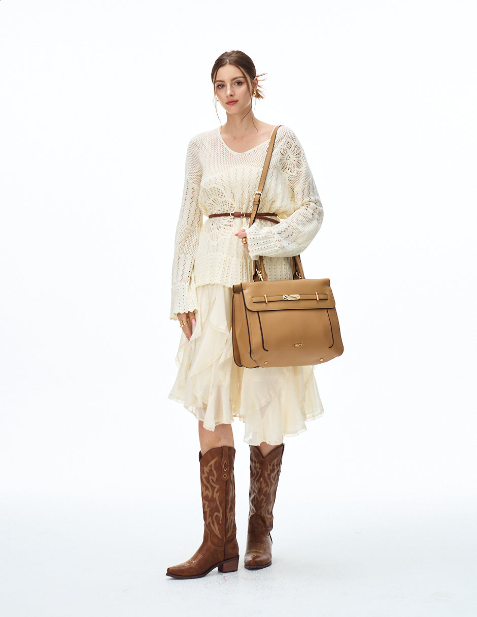 Tote Montserrat H&Co.