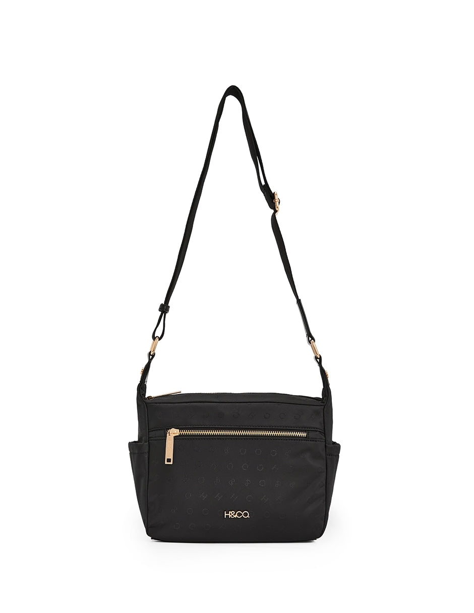 Crossbody Katerina H&Co. Nylon