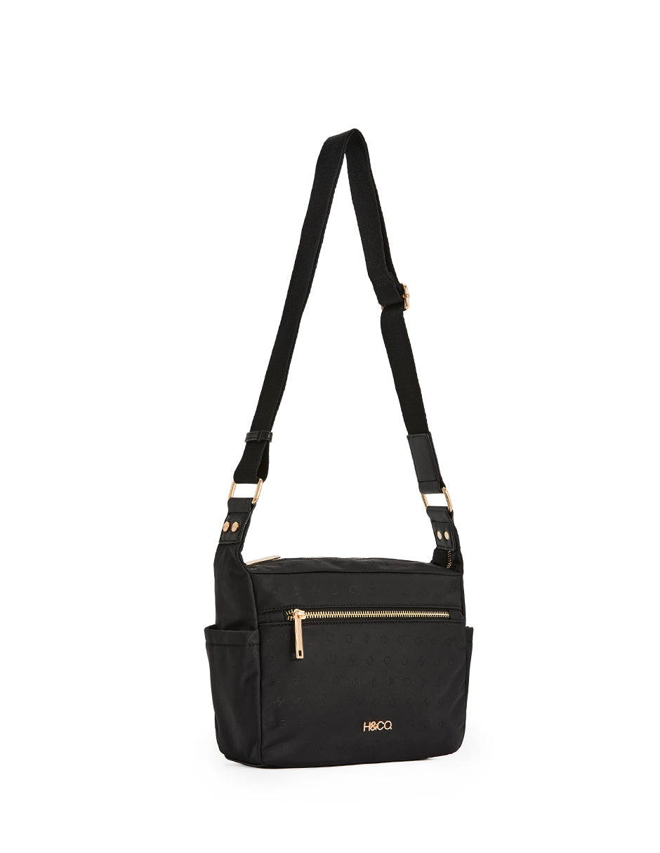 Crossbody Katerina H&Co. Nylon