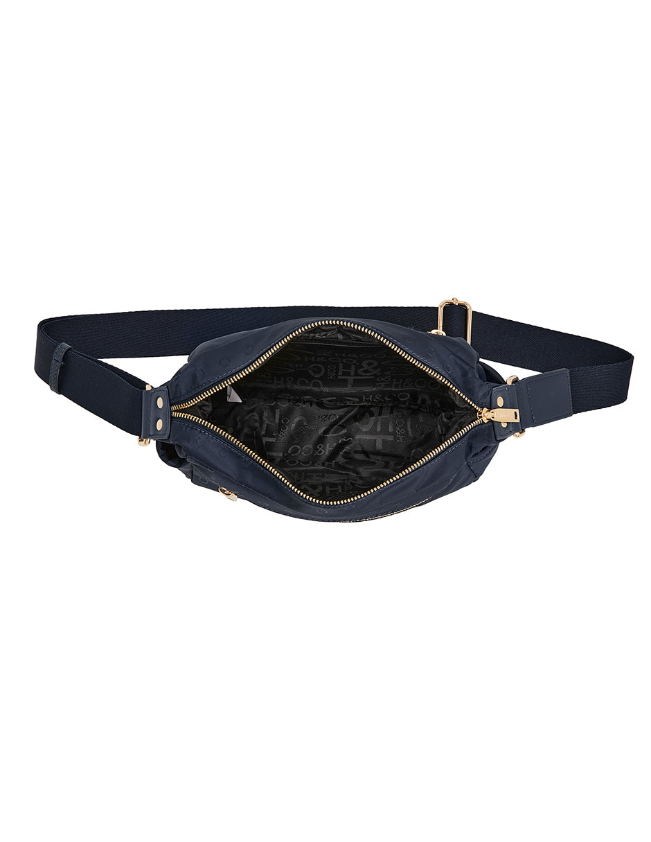 Crossbody Katerina H&Co. Nylon