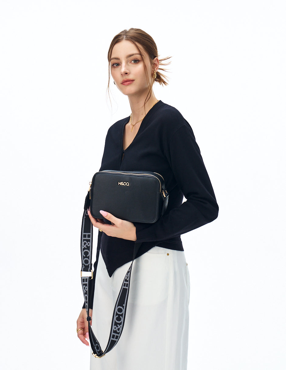 Crossbody Amori H&Co.