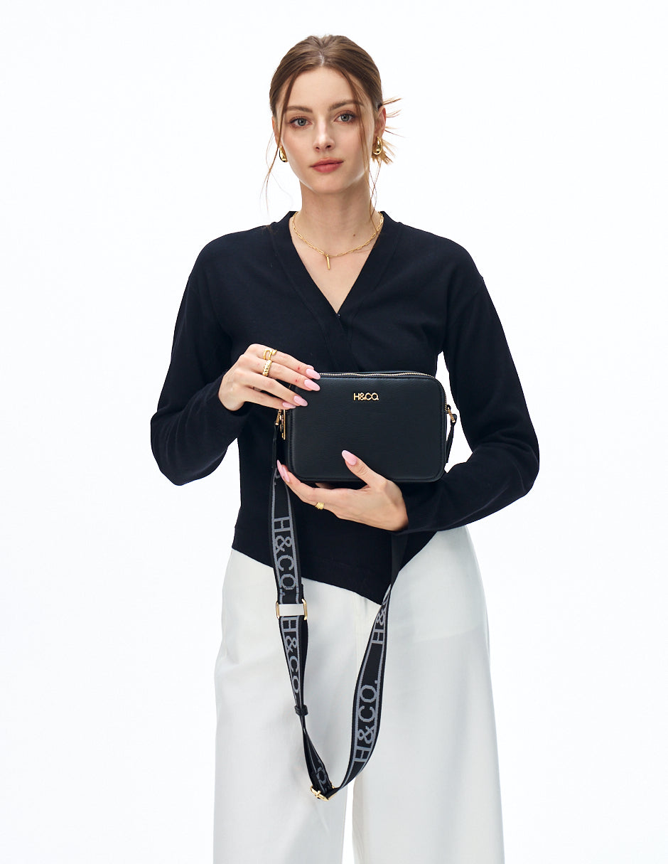Crossbody Amori H&Co.