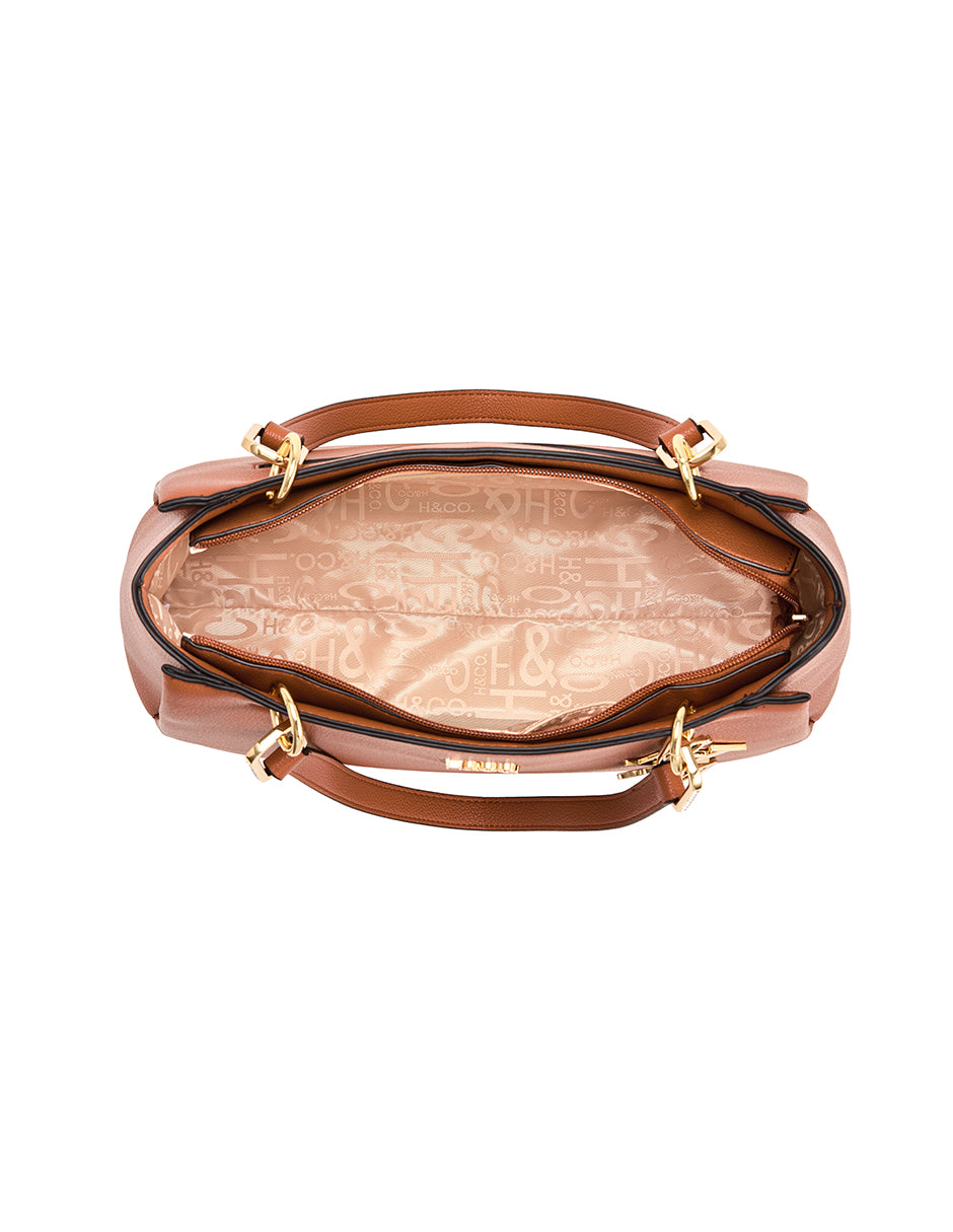 Satchel Beatrice H&Co.