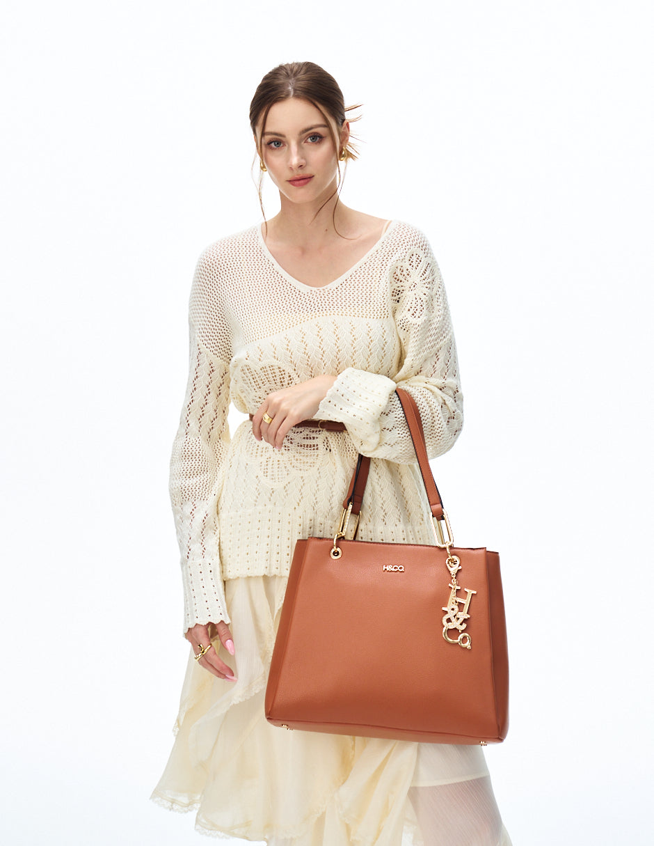 Satchel Beatrice H&Co.