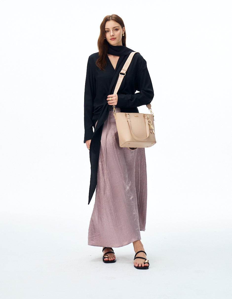 Satchel Amori H&Co.