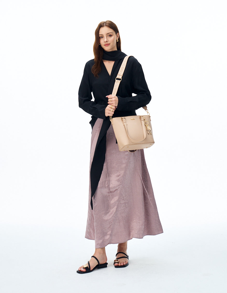 Satchel Amori H&Co.