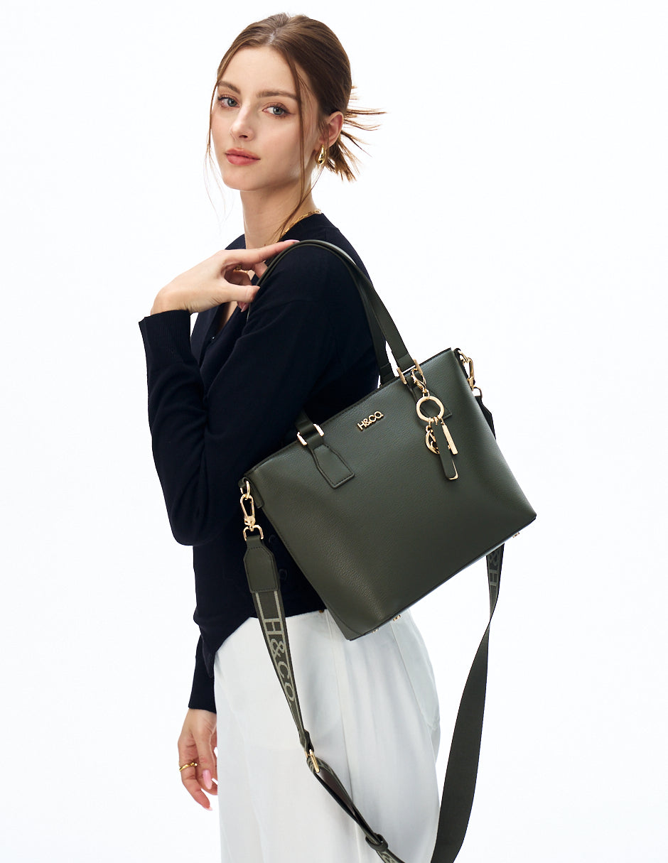 Satchel Amori H&Co.