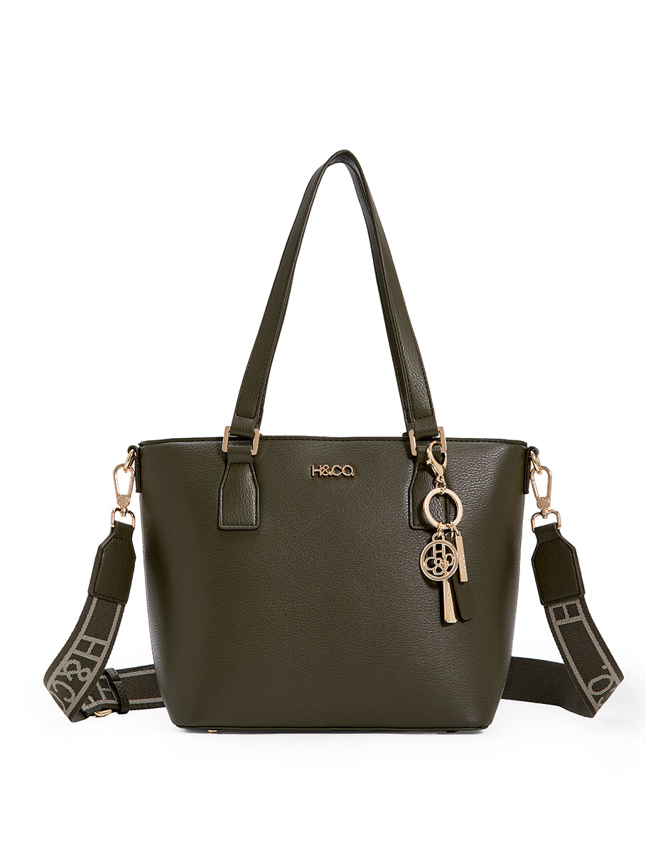 Satchel Amori H&Co.