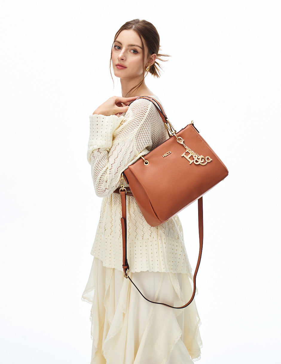 Tote Beatrice H&Co.