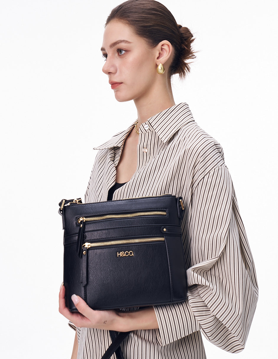 Crossbody Agnes H&Co.