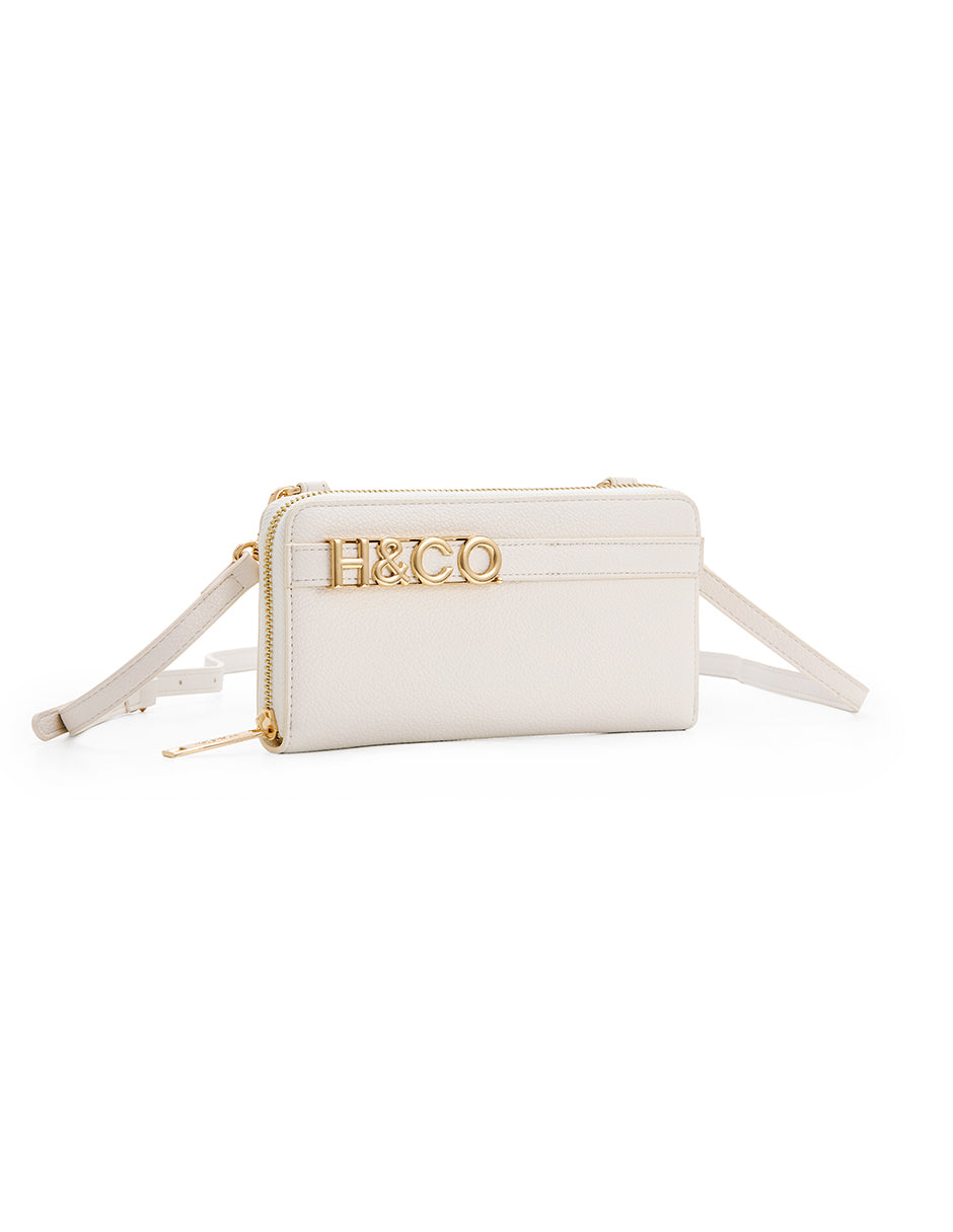 Cartera Katie H&Co.