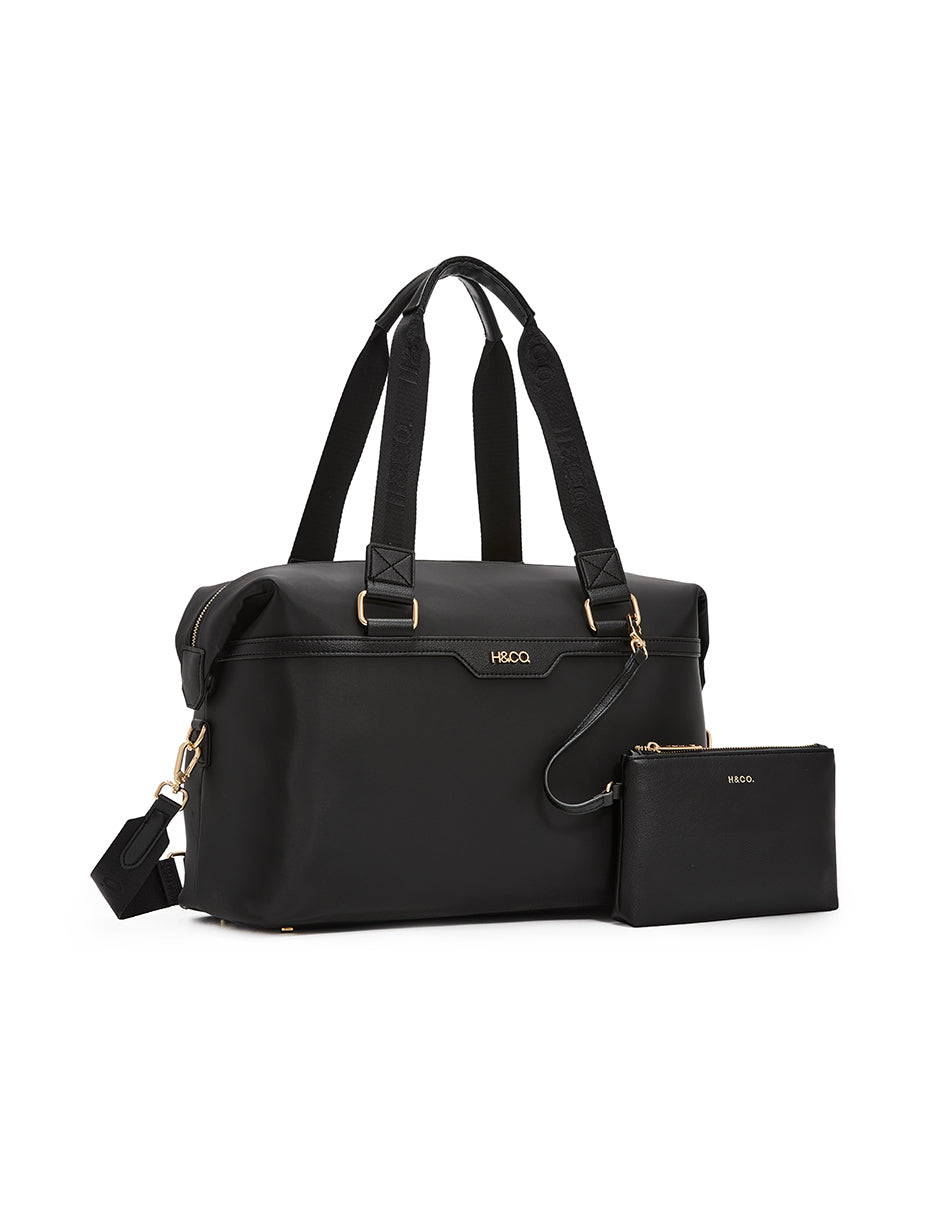 Set de Bowler Angelik H&Co.