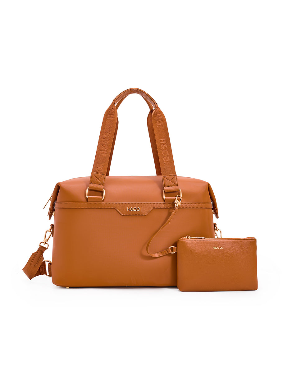 Set de Bowler Angelik H&Co.