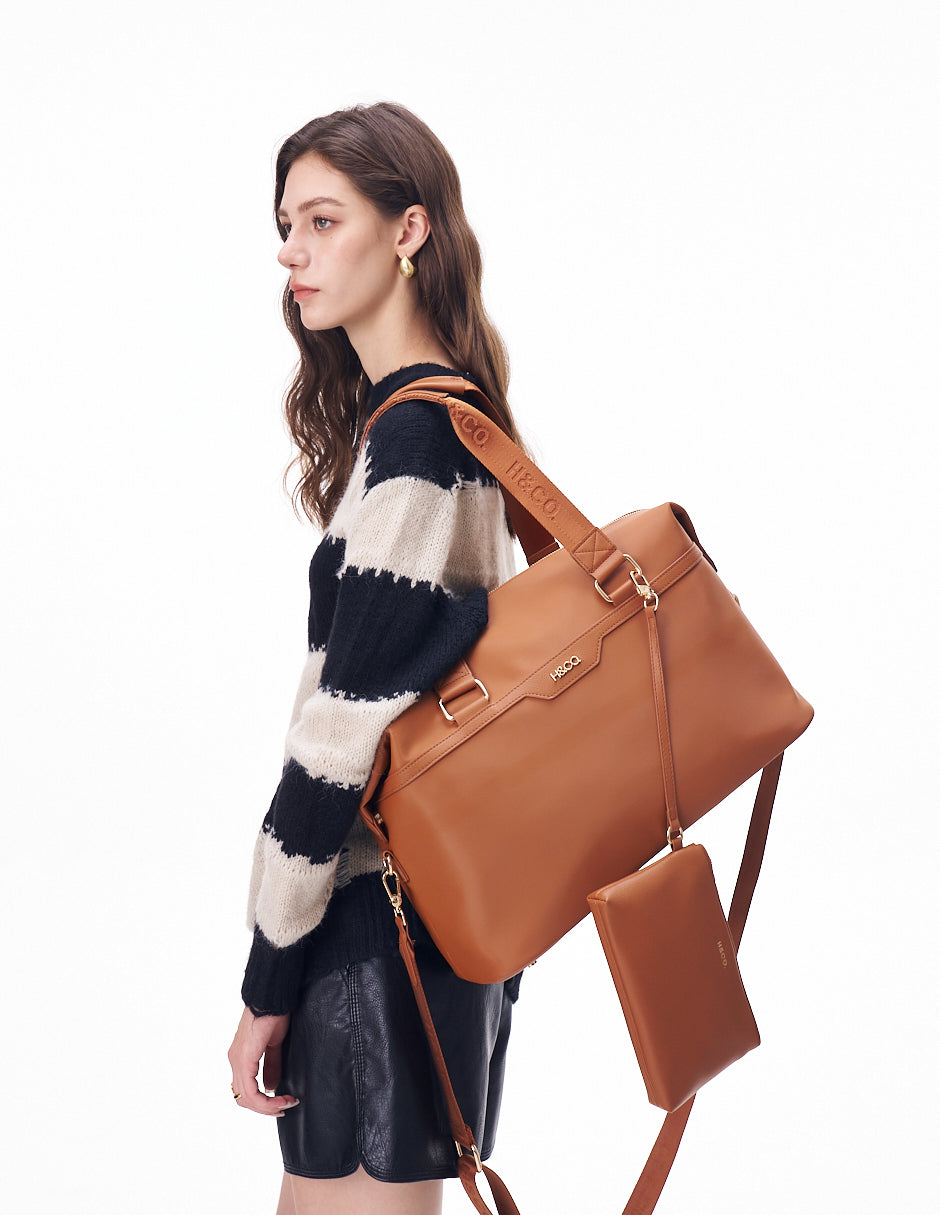 Set de Bowler Angelik H&Co.