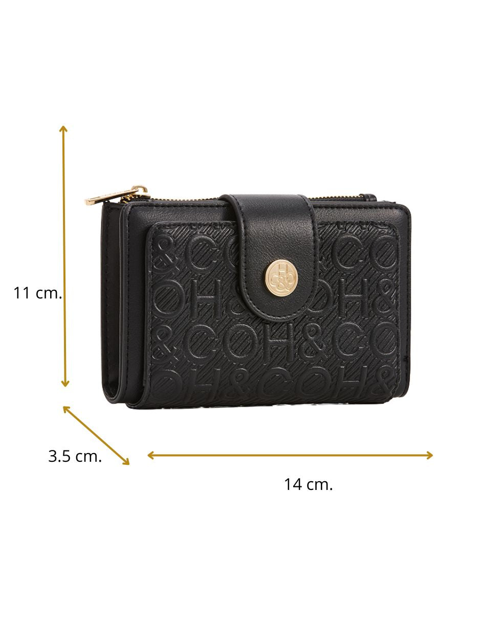 Cartera Alexis H&Co.