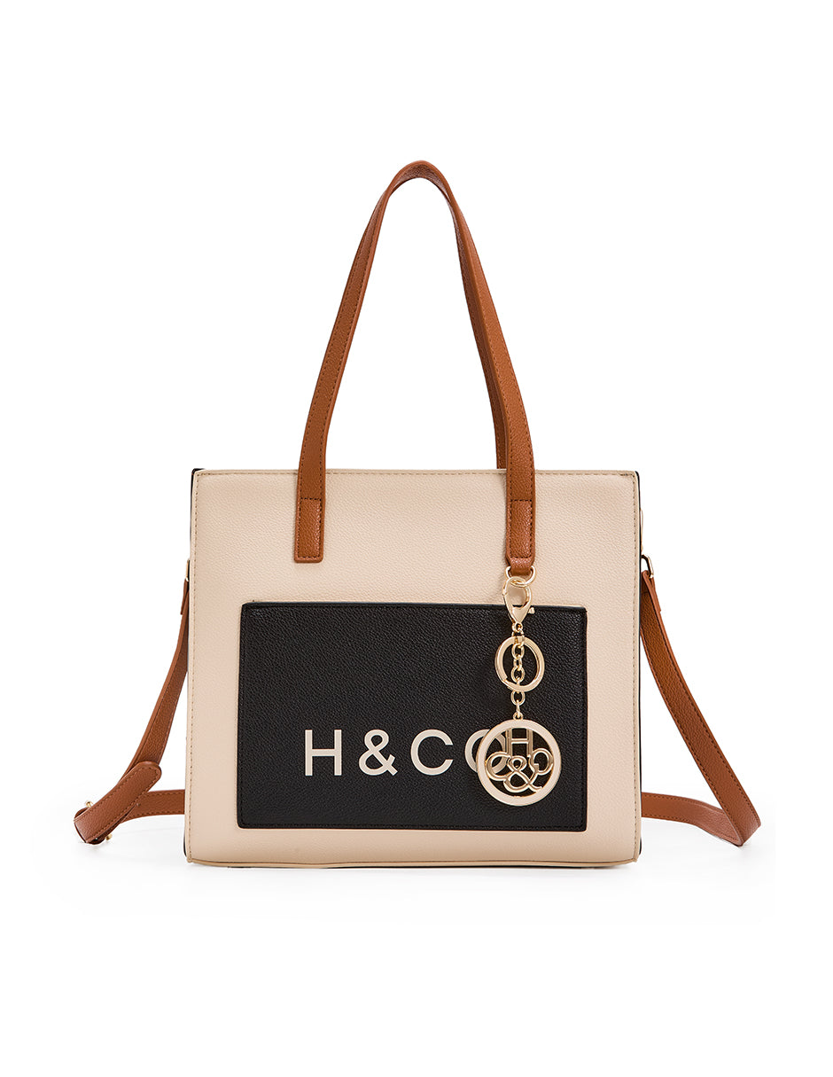 Satchel Allegra H&Co.