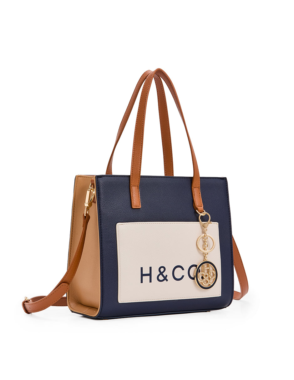 Satchel Allegra H&Co.