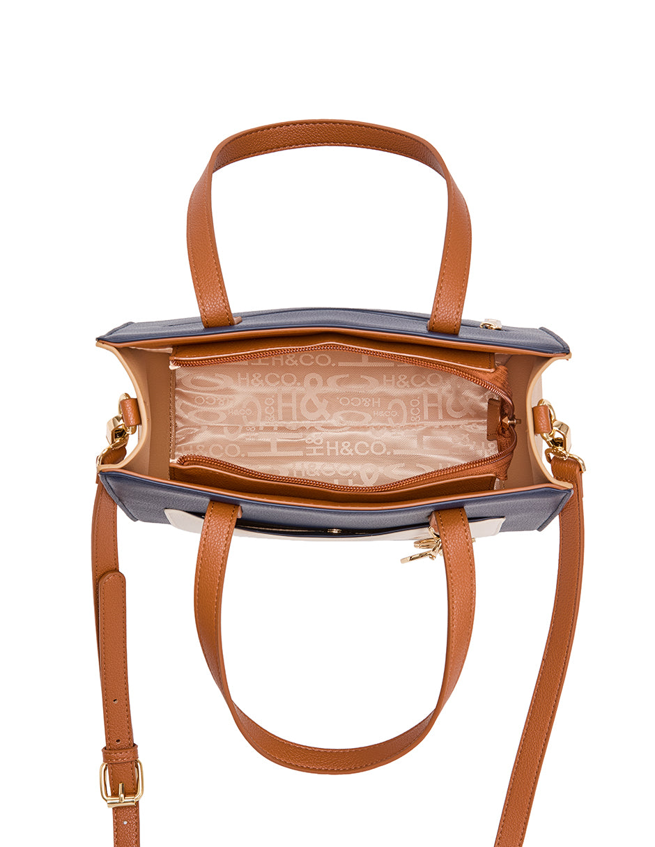 Satchel Allegra H&Co.