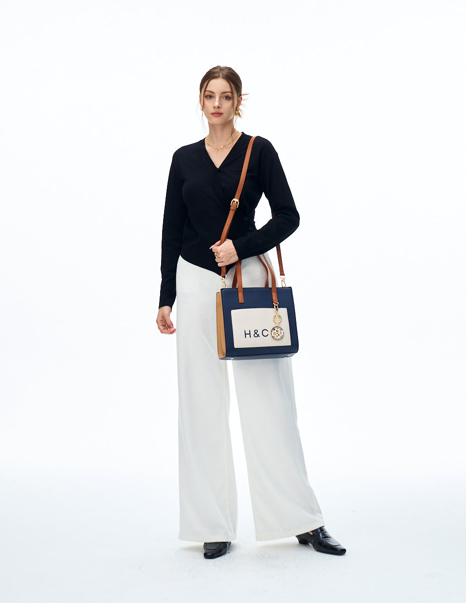 Satchel Allegra H&Co.