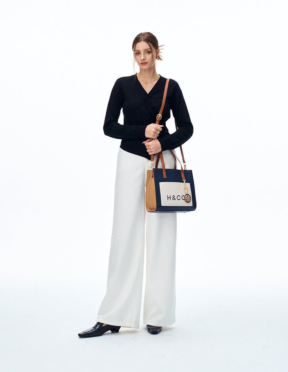 Satchel Allegra H&Co.