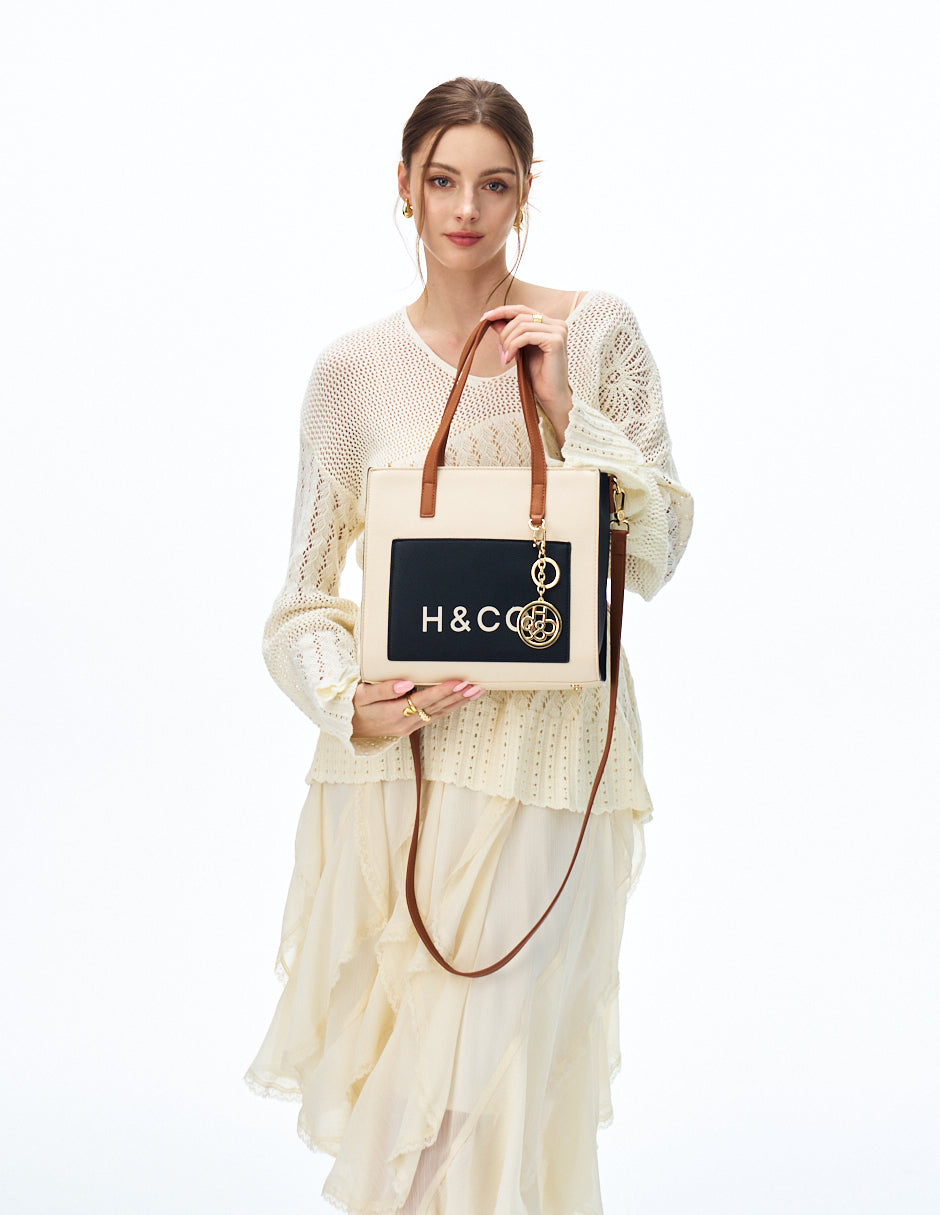 Satchel Allegra H&Co.