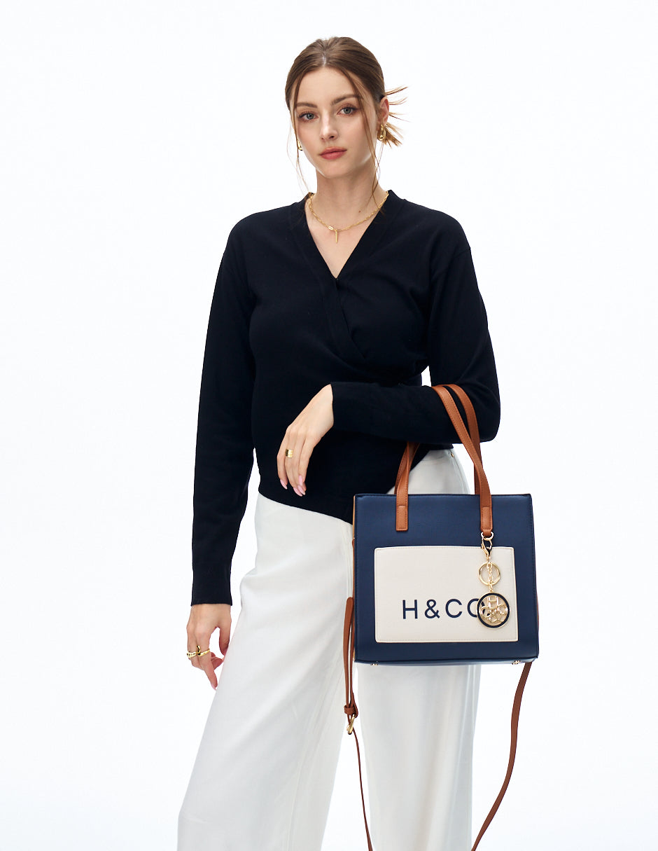 Satchel Allegra H&Co.
