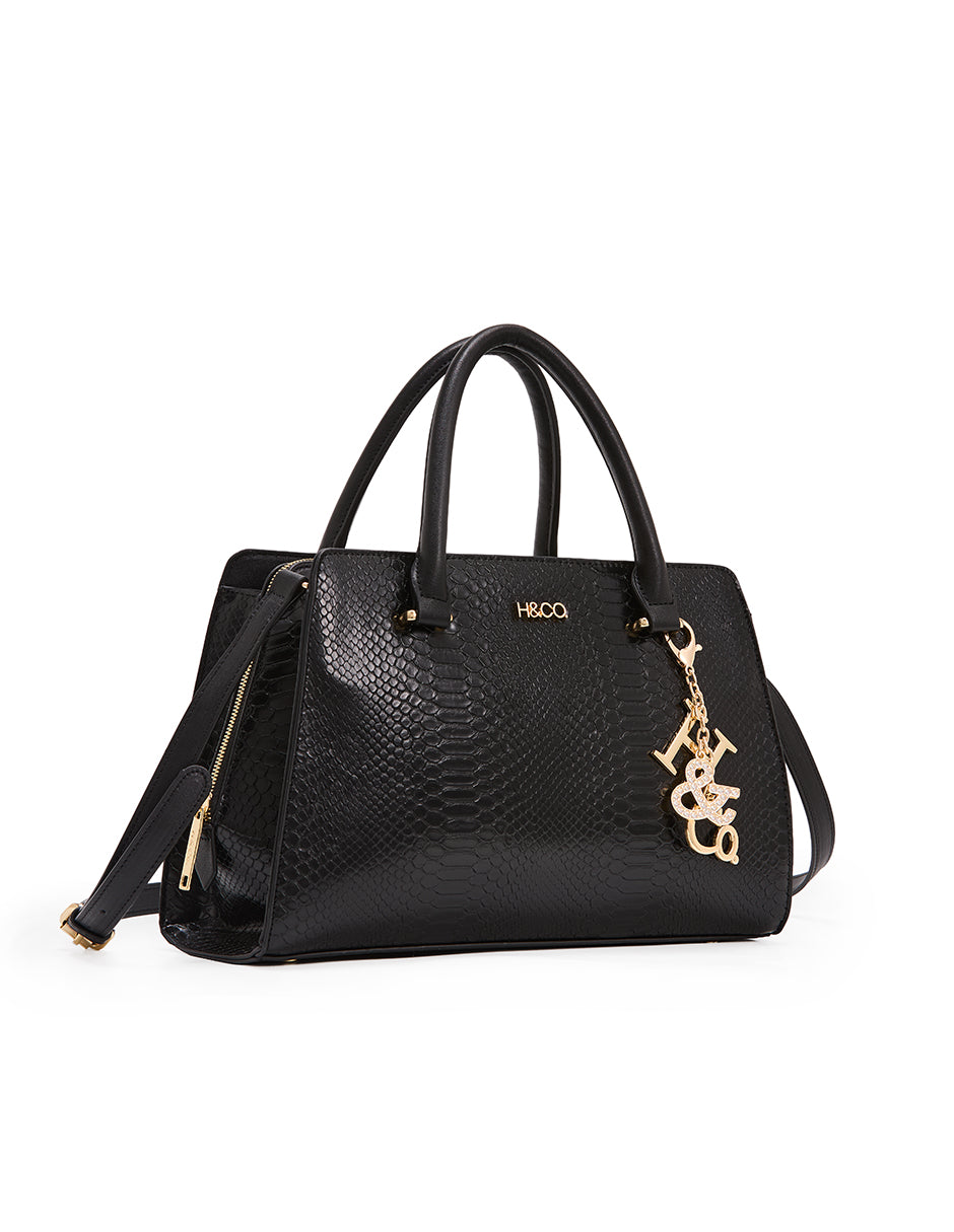 Satchel Anastacia H&Co.